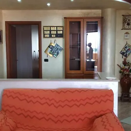 Amelie' House * Limbadi
